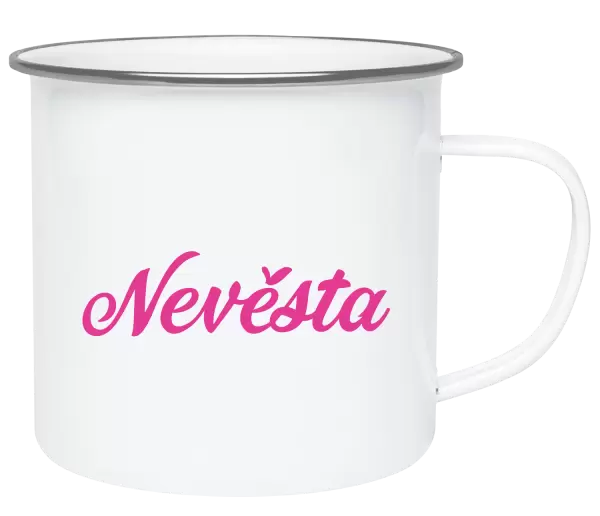 Plecháček Nevěsta