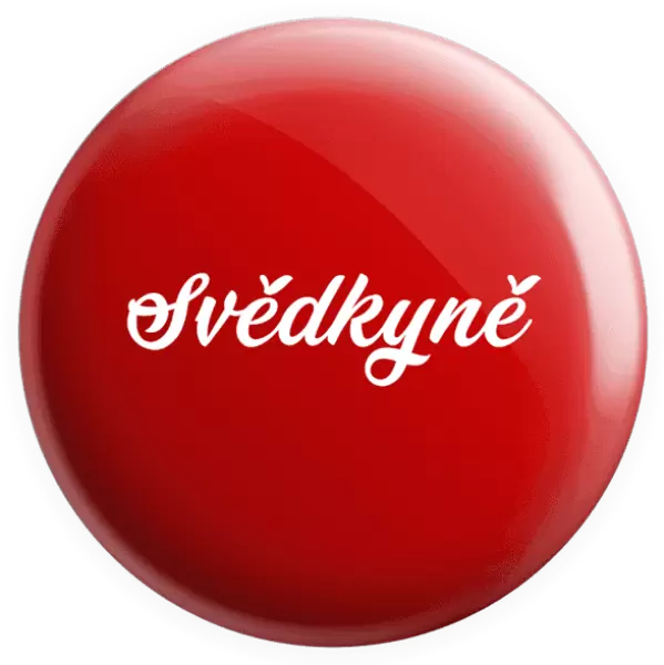 Placka Svědkyně