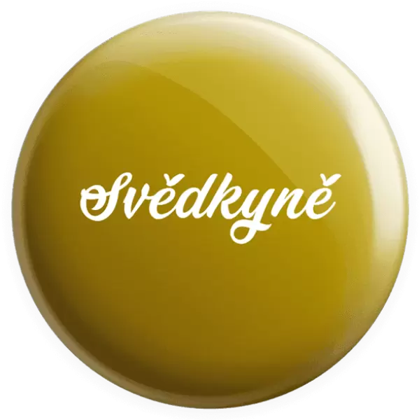 Placka Svědkyně