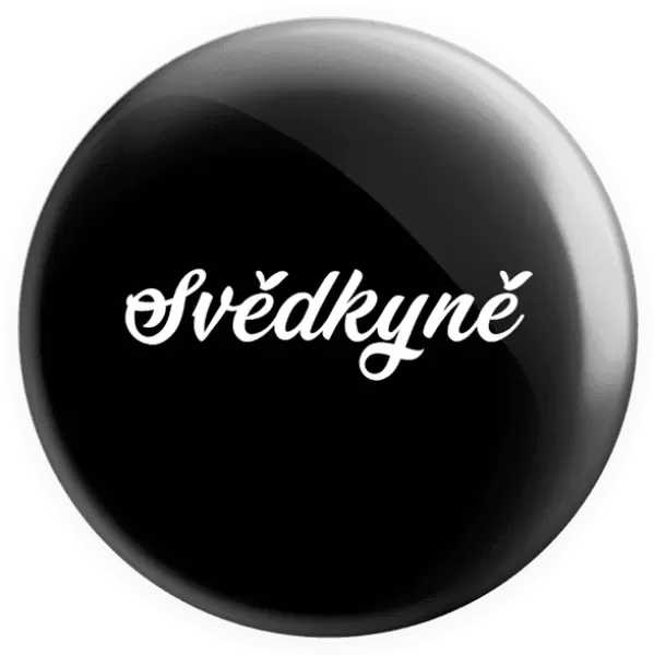Placka Svědkyně