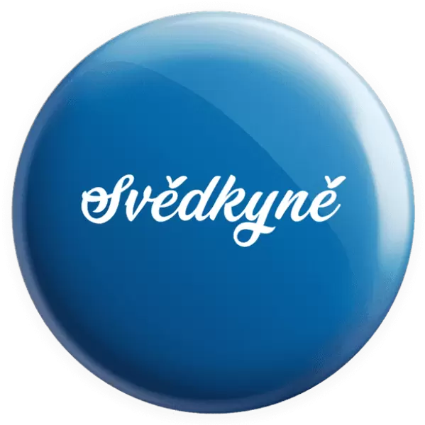Placka Svědkyně