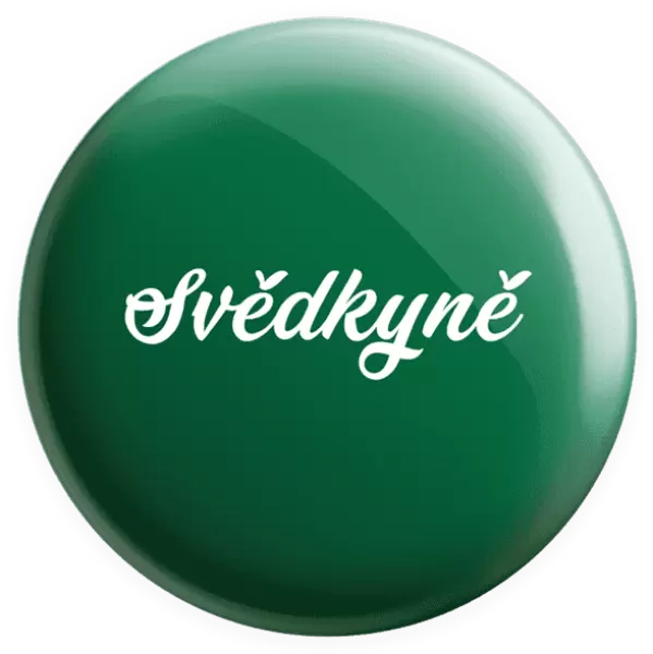 Placka Svědkyně