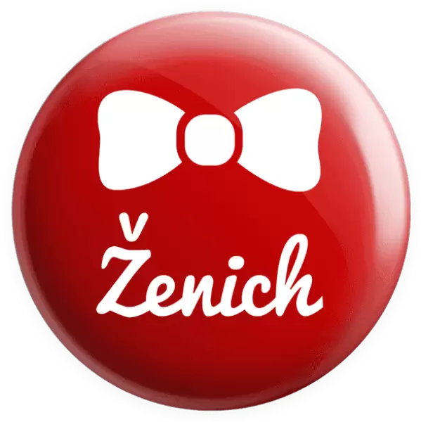 Placka Ženich