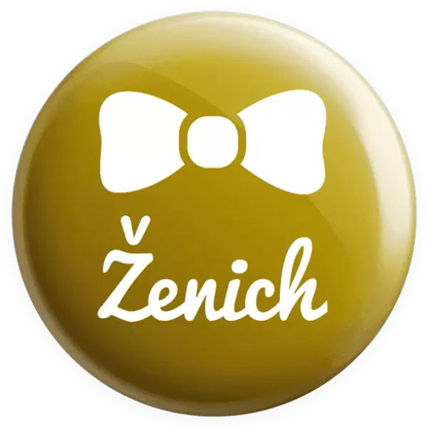Placka Ženich