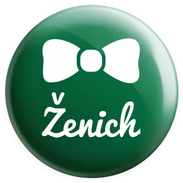 Placka Ženich