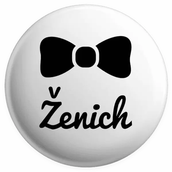 Placka Ženich