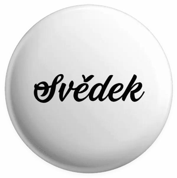 Placka Svěděk