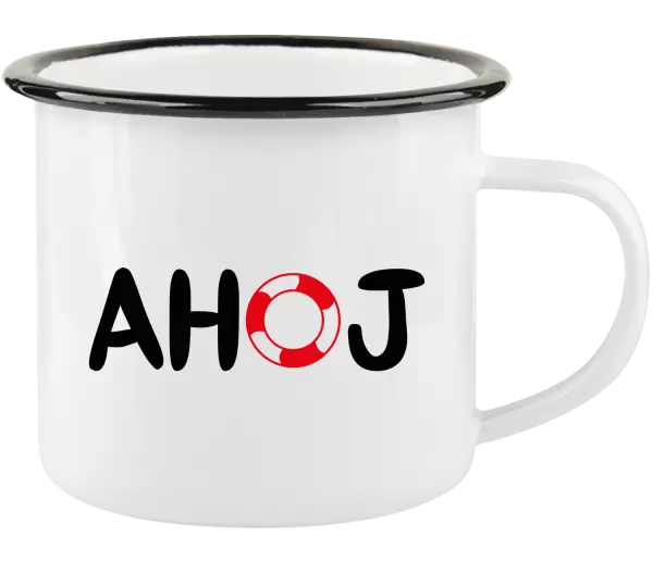 Plecháček AHOJ