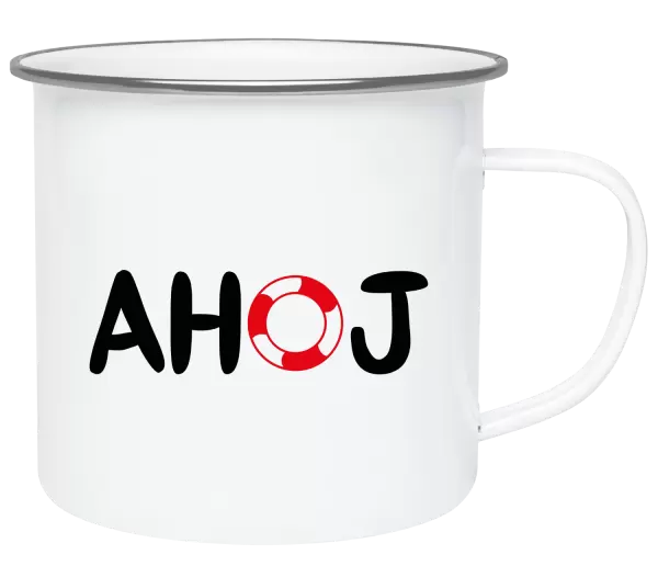 Plecháček AHOJ