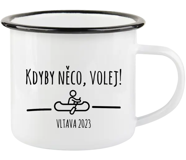 Plecháček Kdyby něco, volej