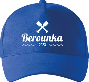 Kšiltovka Název řeky a rok