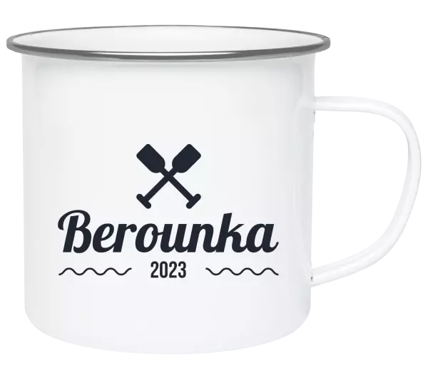 Plecháček Název řeky a rok