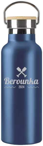 Termolahev Název řeky a rok