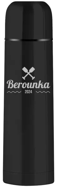 Termoska Název řeky a rok