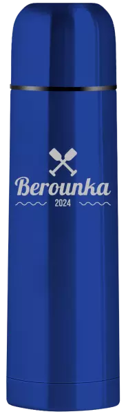 Termoska Název řeky a rok