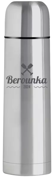 Termoska Název řeky a rok