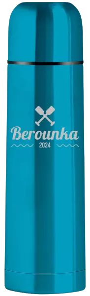 Termoska Název řeky a rok