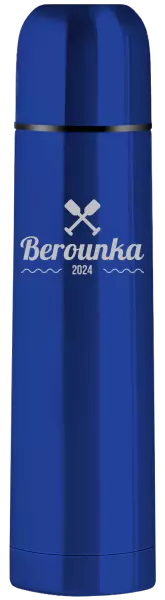 Termoska Název řeky a rok