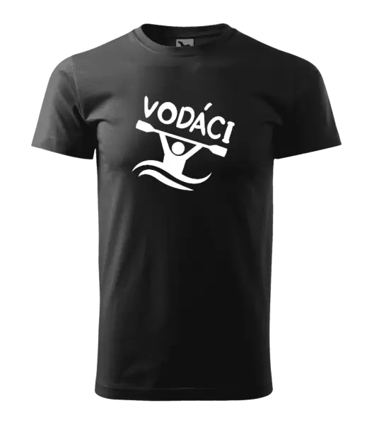 Pánské vodácké tričko Vodáci