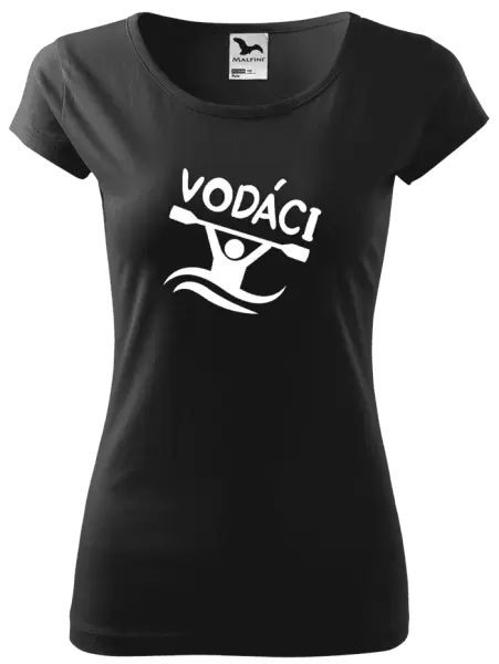 Dámské vodácké tričko Vodáci