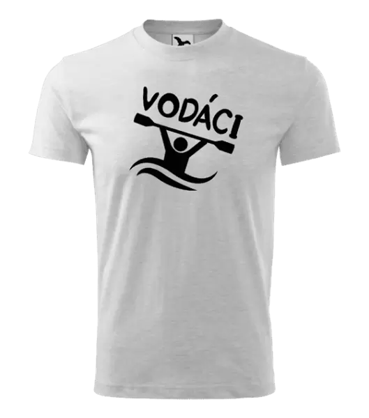 Dětské vodácké tričko Vodáci