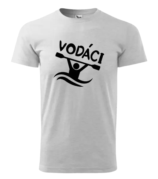 Pánské vodácké tričko Vodáci