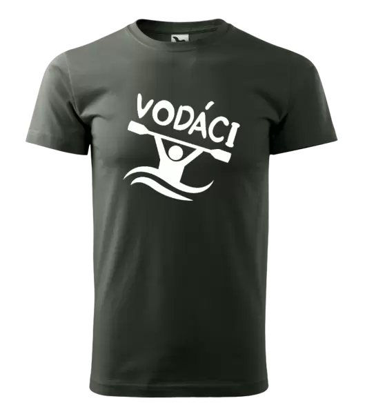 Pánské vodácké tričko Vodáci
