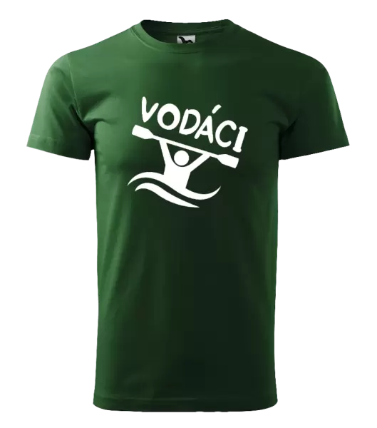Pánské vodácké tričko Vodáci
