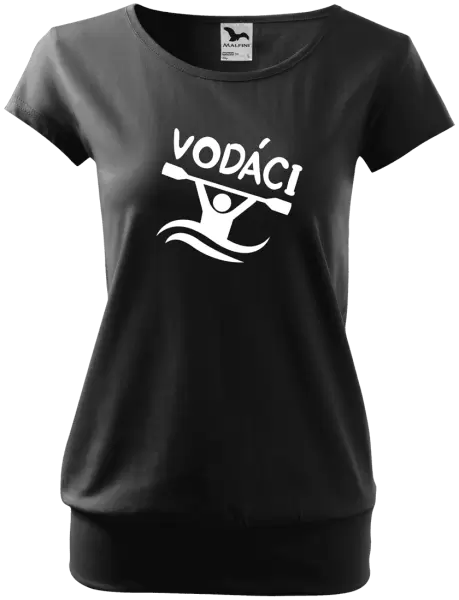 Dámské vodácké tričko Vodáci