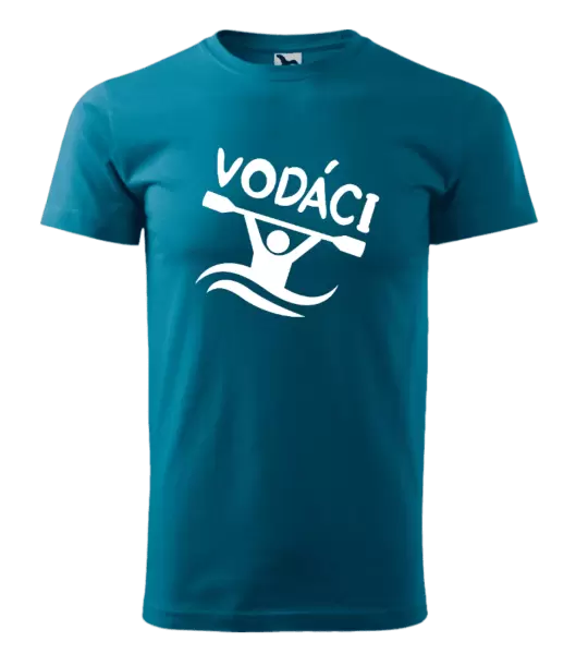 Pánské vodácké tričko Vodáci