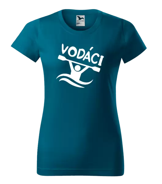 Dámské vodácké tričko Vodáci