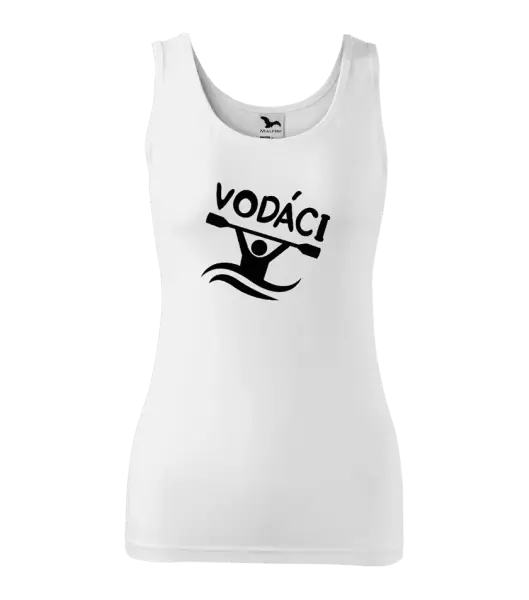 Dámské vodácké tílko Vodáci