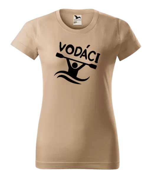 Dámské vodácké tričko Vodáci