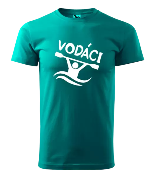 Pánské vodácké tričko Vodáci