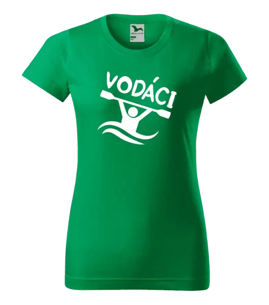 Dámské vodácké tričko Vodáci