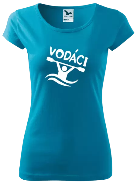 Dámské vodácké tričko Vodáci
