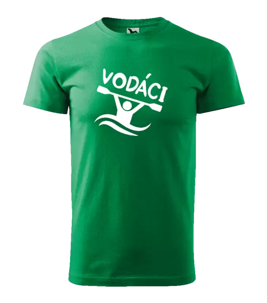 Pánské vodácké tričko Vodáci