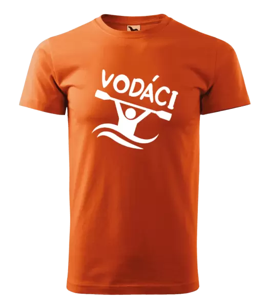 Pánské vodácké tričko Vodáci