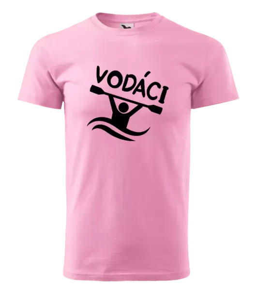 Pánské vodácké tričko Vodáci