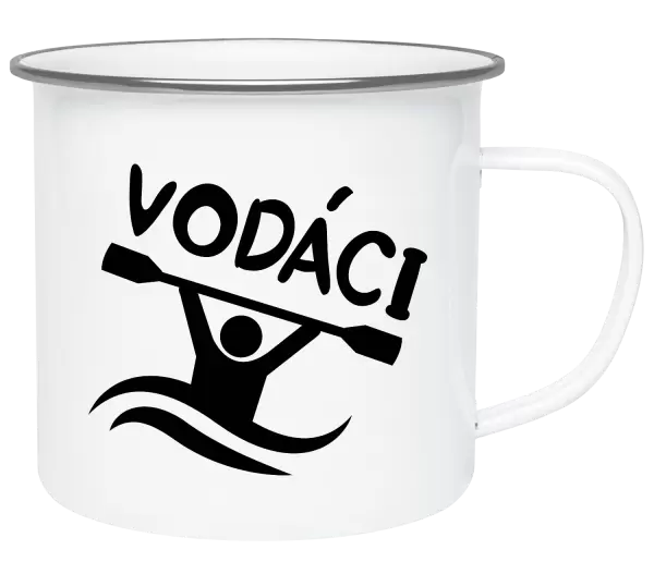 Plecháček Vodáci