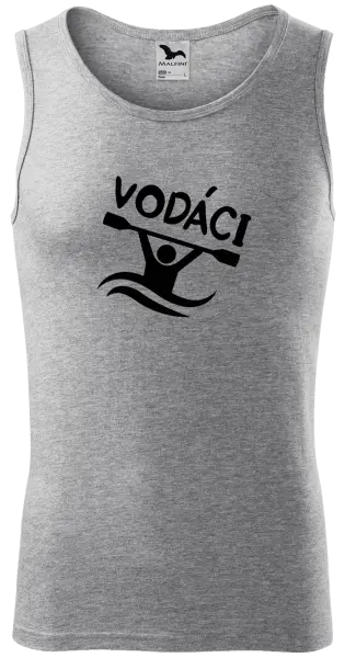 Pánské vodácké tílko Vodáci