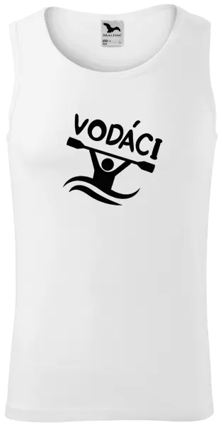 Pánské vodácké tílko Vodáci