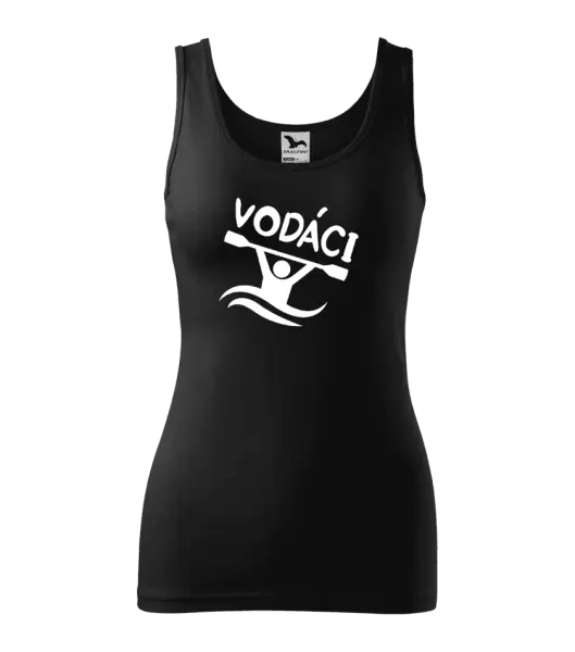Dámské vodácké tílko Vodáci