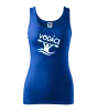 Dámské vodácké tílko Vodáci