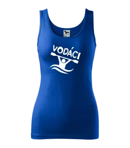 Dámské vodácké tílko Vodáci