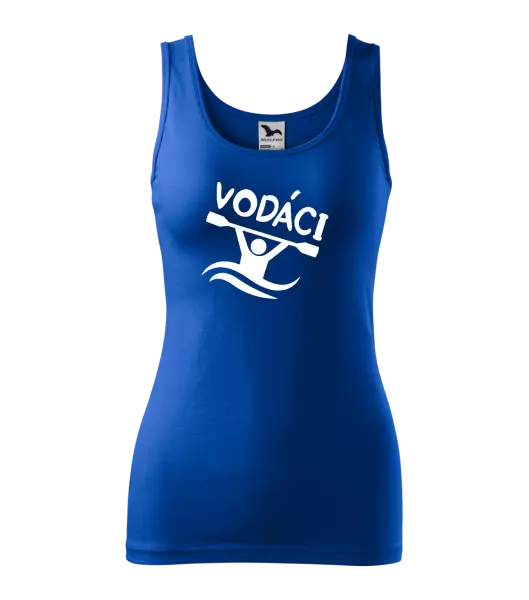 Dámské vodácké tílko Vodáci