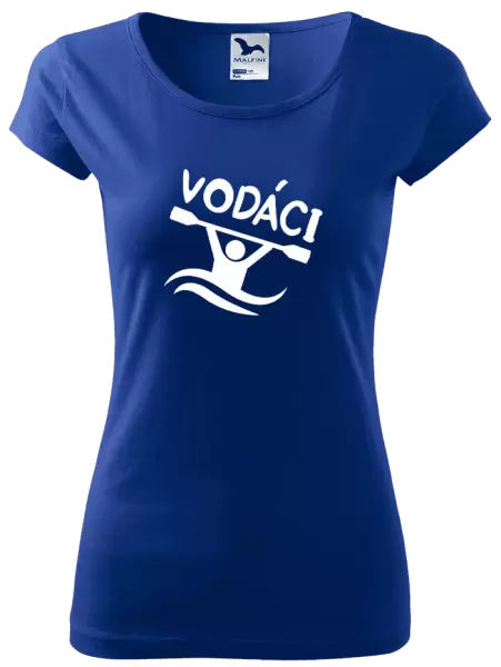 Dámské vodácké tričko Vodáci