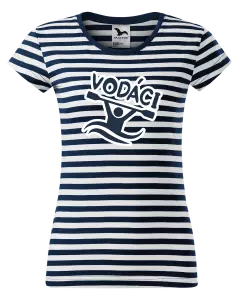 Dámské vodácké tričko Vodáci