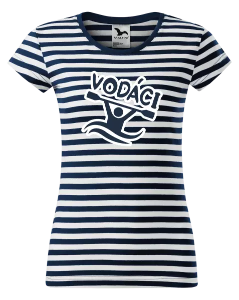 Dámské vodácké tričko Vodáci