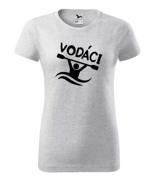 Dámské vodácké tričko Vodáci